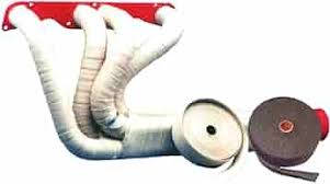 THERMO-TEC-EXHAUST I.W(WHITE)(11002)-INSUL.WRAP